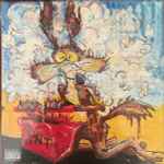 Al.divino – Wile Coyote (2023, Red, Vinyl) - Discogs