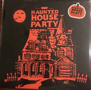 Strange Daisy - Haunted House Party - THE HALLOWEEN COLLECTION