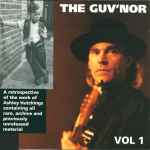 Cover of The Guv'nor Vol 1, 1994, CD