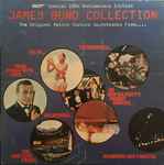 Cover of James Bond Collection, , Vinyl