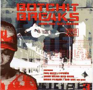 Various - Botchit Breaks 3