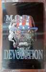 Cover of Devolution, 1995, Cassette