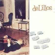 deLillos - Før Var Det Morsomt Med Sne