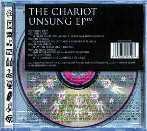 Unsung - The Chariot