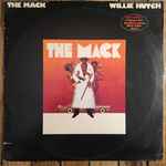 Cover of The Mack, , Vinyl