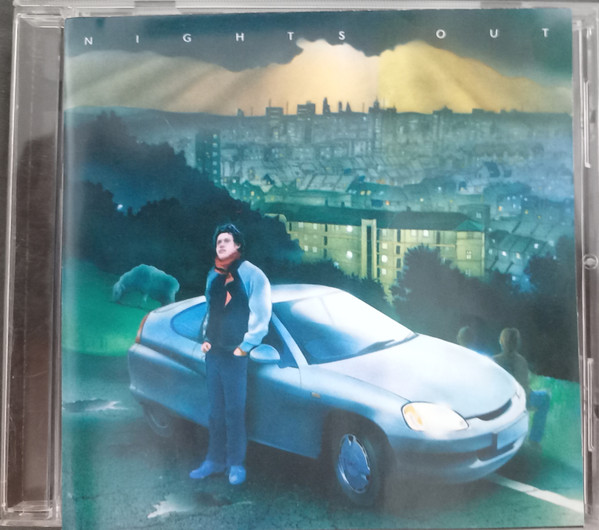 Metronomy - Nights Out | Releases | Discogs