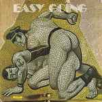 Cover of Easy Going, 1979, Vinyl