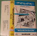 Cover of Neurovision, 1980, Cassette