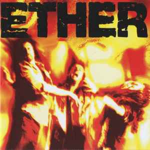 Pochette de l'album Ether (4) - Helleven