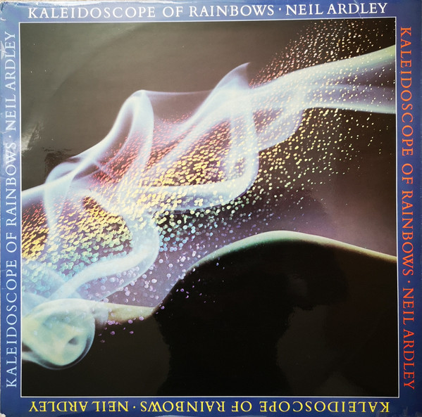Neil Ardley – Kaleidoscope Of Rainbows (1976, Vinyl) - Discogs