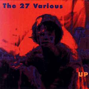27 Various - Up album cover