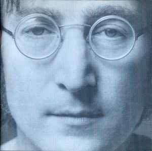 John Lennon - Howitis The John Lennon Anthology Yoko Ono Interview album cover