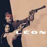Cover of Léon The Professional (Original Motion Picture Soundtrack), 2016, Vinyl