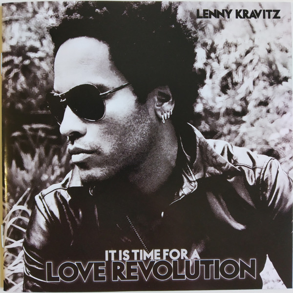 Artist / Lenny Kravitz