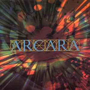 Arcara - Arcara album cover