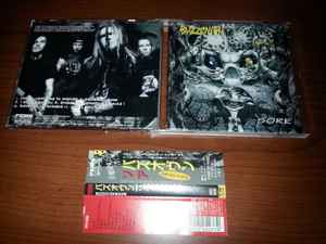 Sore (CD, Album) for sale