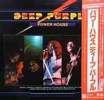 Deep Purple – Power House (1977, Vinyl) - Discogs