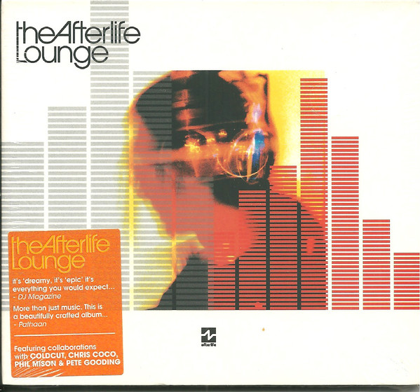  The Afterlife Lounge (Remastered) : Afterlife: Digital Music