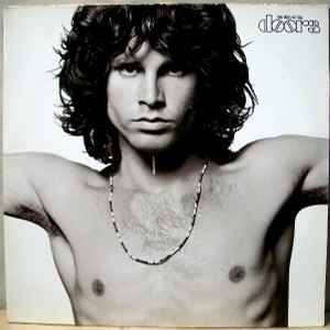 The Doors - The Best Of The Doors album cover