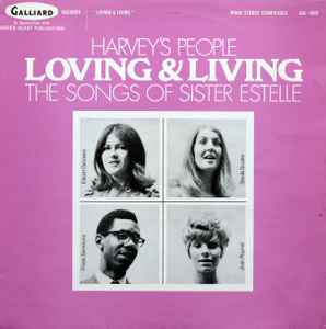 HARVEY´S PEOPLE☆Loving & Living UK Galli-