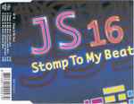 Cover of Stomp To My Beat, 1998, CD