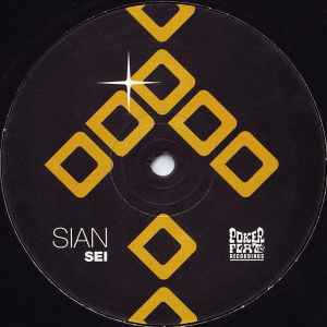 Sian (3) - Sei album cover