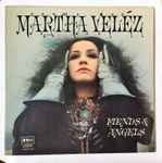 Martha Velez – Fiends & Angels (1969, Vinyl) - Discogs