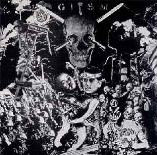 Gism - Detestation | Releases | Discogs