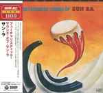 Cover of The Futuristic Sounds Of Sun Ra, 2010-12-01, CD