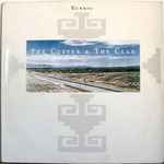Cover of The Cutter & The Clan, 1987, Vinyl