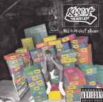 Kwest Tha Madd Lad – This Is My First Album (1996, CD) - Discogs