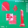 Various - Welcome To Paradise Vol. I: Italian Dream House 89-93