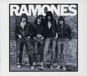 Ramones – Mondo Bizarro (1992, CD) - Discogs