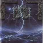 Cover of The Third Storm Of Cythrául, 2003, CD