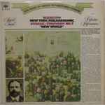 Cover of Symphony No. 9 "New World", 1973, Vinyl