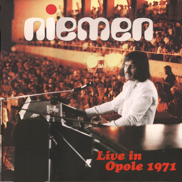 Czesław Niemen-Live In Opole 1971