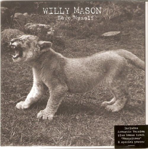 Save Myself by Willy Mason