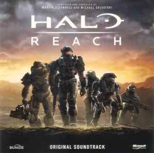 Stephen Rippy – Halo Wars - Original Soundtrack (2009, CD) - Discogs