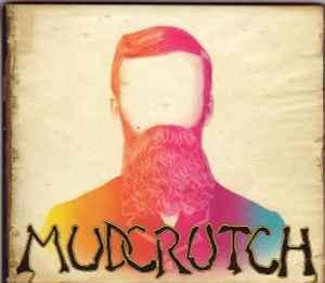 Pochette de l'album Mudcrutch - Mudcrutch