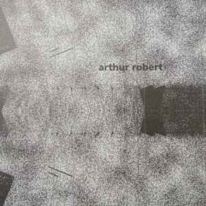 Arthur Robert - Transition Part 1 album cover