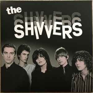 The Shivvers - The Shivvers