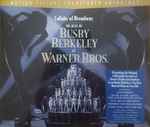 Cover of Lullaby Of Broadway, The Best Of Busby Berkeley At Warner Bros., , CD