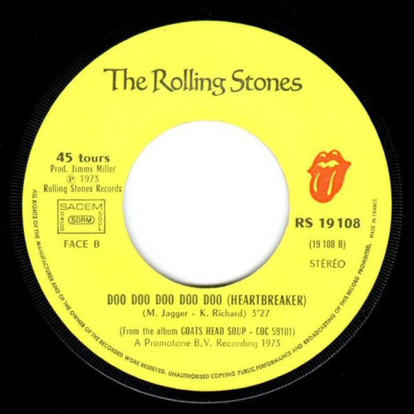 Album herunterladen The Rolling Stones - Star Star