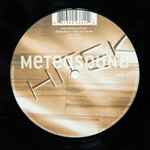 Cover of Hitek By Meteosound, 2004-08-00, Vinyl