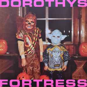 Theme From Phase IV - Dorothys Fortress