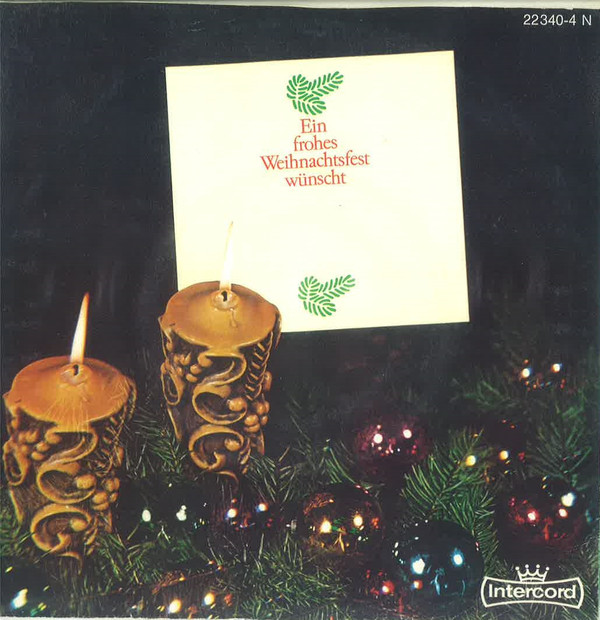 descargar álbum Vico Torriani - Mutters Weihnachtslied Merry Christmas