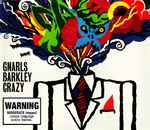 Cover of Crazy, 2006-04-29, CD