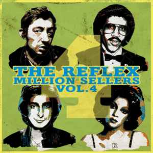 The Reflex – Revision Collection (2016, 24bit, File) - Discogs