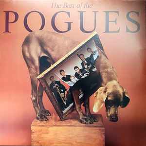 The Pogues - The Best Of The Pogues album cover