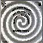 Pierre Henry - Apocalypse De Jean | Releases | Discogs